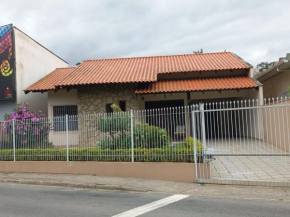 Casa Itoupava Norte